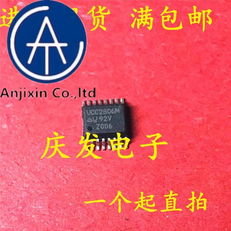   ũ ũ, UCC2806M, UCC2806, DC-DC ó Ĩ SSOP-16, , 10 , 100%